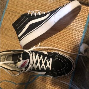 Vans shoes